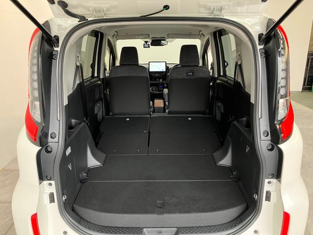 シエンタ ハイブリッドZ 10型ナビ バックカメラ 前後ドラレコ トヨタセーフティセンス 10.5型フルセグナビ バックカメラ 前後ドラレコ USB ETC レーダークルーズコントロール 両側電動スライドドア LED オートライト オートエアコン スマートキー(43枚目)