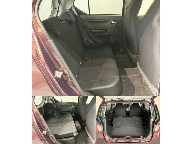 ミライース X SA3 キーレス LED コーナーセンサー 衝突被害軽減ブレーキ スマアシ3 コーナーセンサー バックカメラ(ナビ装着用) LED オートライト 電動格納式ミラー キーレス エコアイドル(6枚目)