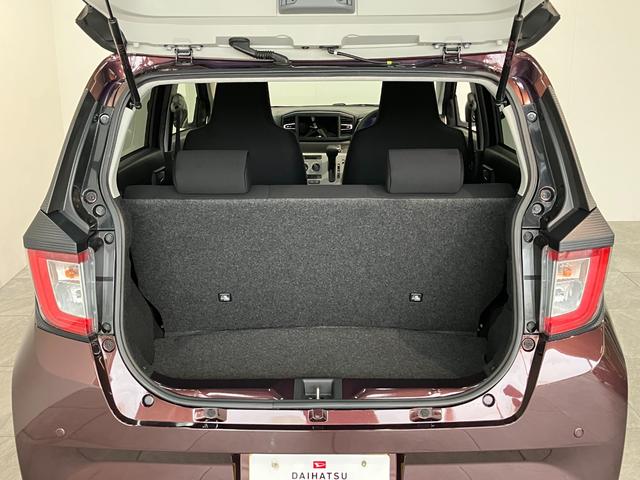 ミライース X SA3 キーレス LED コーナーセンサー 衝突被害軽減ブレーキ スマアシ3 コーナーセンサー バックカメラ(ナビ装着用) LED オートライト 電動格納式ミラー キーレス エコアイドル(7枚目)