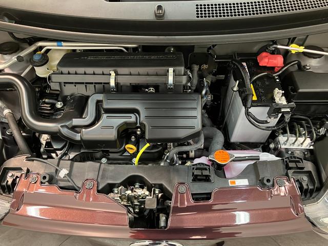 ミライース X SA3 キーレス LED コーナーセンサー 衝突被害軽減ブレーキ スマアシ3 コーナーセンサー バックカメラ(ナビ装着用) LED オートライト 電動格納式ミラー キーレス エコアイドル(9枚目)