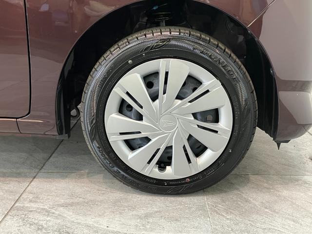 ミライース X SA3 キーレス LED コーナーセンサー 衝突被害軽減ブレーキ スマアシ3 コーナーセンサー バックカメラ(ナビ装着用) LED オートライト 電動格納式ミラー キーレス エコアイドル(10枚目)