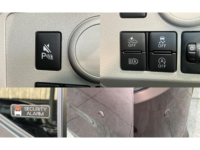 ミライース X SA3 キーレス LED コーナーセンサー 衝突被害軽減ブレーキ スマアシ3 コーナーセンサー バックカメラ(ナビ装着用) LED オートライト 電動格納式ミラー キーレス エコアイドル(13枚目)