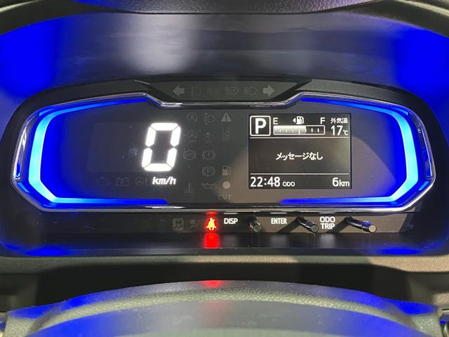 ミライース X SA3 キーレス LED コーナーセンサー 衝突被害軽減ブレーキ スマアシ3 コーナーセンサー バックカメラ(ナビ装着用) LED オートライト 電動格納式ミラー キーレス エコアイドル(14枚目)