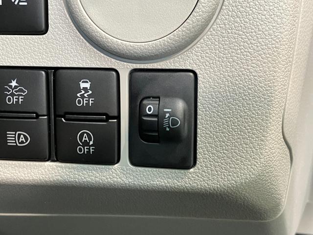 ミライース X SA3 キーレス LED コーナーセンサー 衝突被害軽減ブレーキ スマアシ3 コーナーセンサー バックカメラ(ナビ装着用) LED オートライト 電動格納式ミラー キーレス エコアイドル(18枚目)