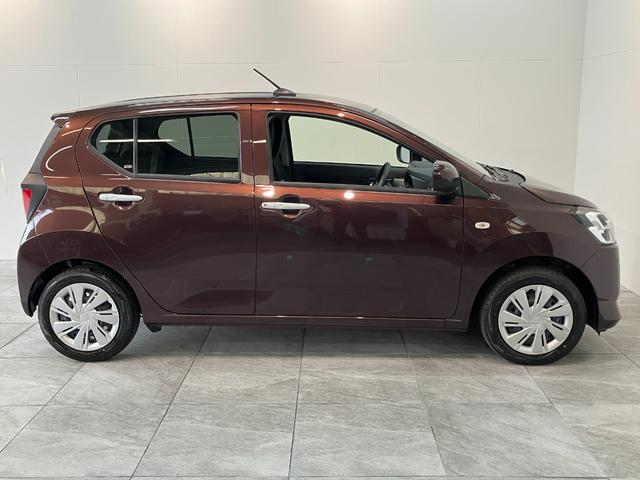 ミライース X SA3 キーレス LED コーナーセンサー 衝突被害軽減ブレーキ スマアシ3 コーナーセンサー バックカメラ(ナビ装着用) LED オートライト 電動格納式ミラー キーレス エコアイドル(24枚目)