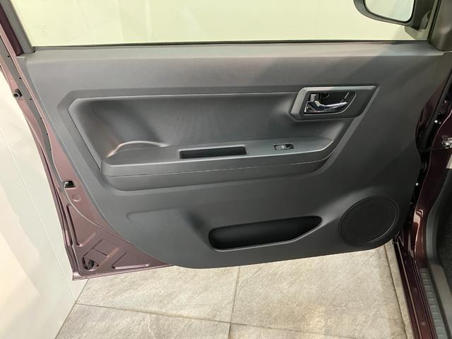 ミライース X SA3 キーレス LED コーナーセンサー 衝突被害軽減ブレーキ スマアシ3 コーナーセンサー バックカメラ(ナビ装着用) LED オートライト 電動格納式ミラー キーレス エコアイドル(27枚目)