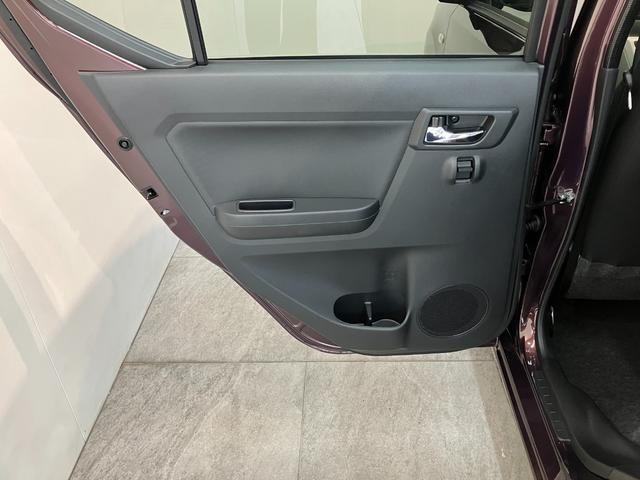 ミライース X SA3 キーレス LED コーナーセンサー 衝突被害軽減ブレーキ スマアシ3 コーナーセンサー バックカメラ(ナビ装着用) LED オートライト 電動格納式ミラー キーレス エコアイドル(29枚目)