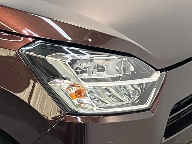 ミライース X SA3 キーレス LED コーナーセンサー 衝突被害軽減ブレーキ スマアシ3 コーナーセンサー バックカメラ(ナビ装着用) LED オートライト 電動格納式ミラー キーレス エコアイドル(36枚目)