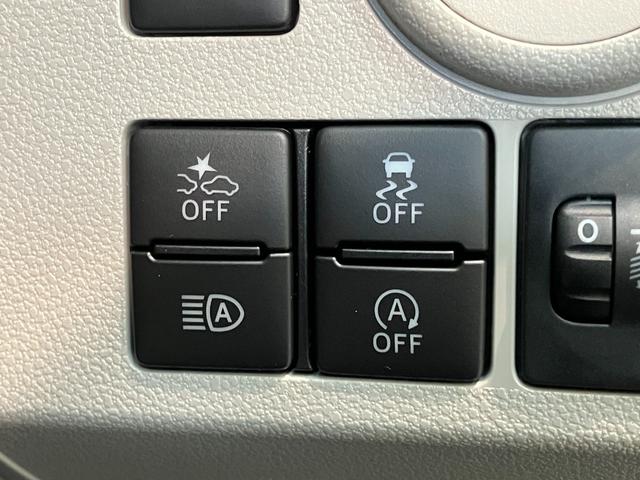 ミライース X SA3 キーレス LED コーナーセンサー 衝突被害軽減ブレーキ スマアシ3 コーナーセンサー バックカメラ(ナビ装着用) LED オートライト 電動格納式ミラー キーレス エコアイドル(41枚目)