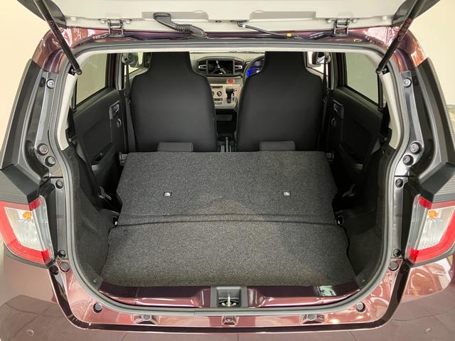 ミライース X SA3 キーレス LED コーナーセンサー 衝突被害軽減ブレーキ スマアシ3 コーナーセンサー バックカメラ(ナビ装着用) LED オートライト 電動格納式ミラー キーレス エコアイドル(44枚目)