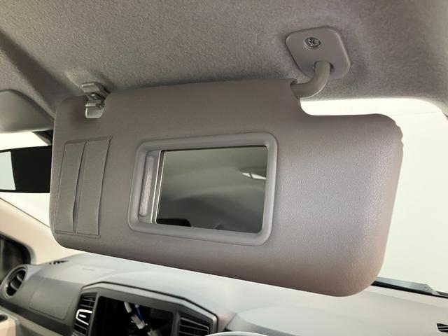 ミライース X SA3 キーレス LED コーナーセンサー 衝突被害軽減ブレーキ スマアシ3 コーナーセンサー バックカメラ(ナビ装着用) LED オートライト 電動格納式ミラー キーレス エコアイドル(49枚目)