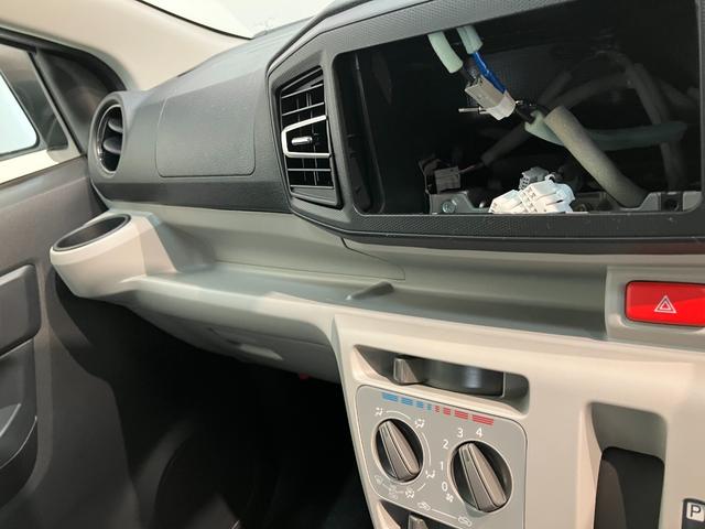 ミライース X SA3 キーレス LED コーナーセンサー 衝突被害軽減ブレーキ スマアシ3 コーナーセンサー バックカメラ(ナビ装着用) LED オートライト 電動格納式ミラー キーレス エコアイドル(52枚目)