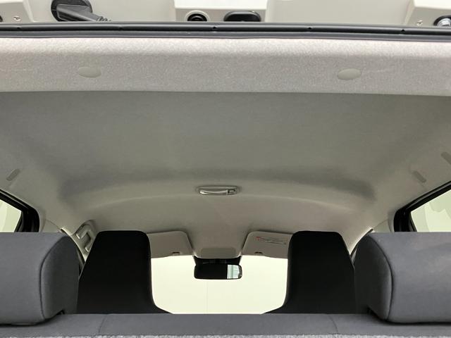 ミライース X SA3 キーレス LED コーナーセンサー 衝突被害軽減ブレーキ スマアシ3 コーナーセンサー バックカメラ(ナビ装着用) LED オートライト 電動格納式ミラー キーレス エコアイドル(61枚目)