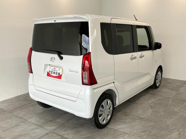 タント X 9型ディスプレイオーディオ フルセグ バックカメラ 衝突被害軽減ブレーキ コーナーセンサー 9型ディスプレイオーディオ フルセグ Bluetooth USB バックカメラ 左側電動スライドドア 前席シートヒーター LED スマートキー エコアイドル(3枚目)