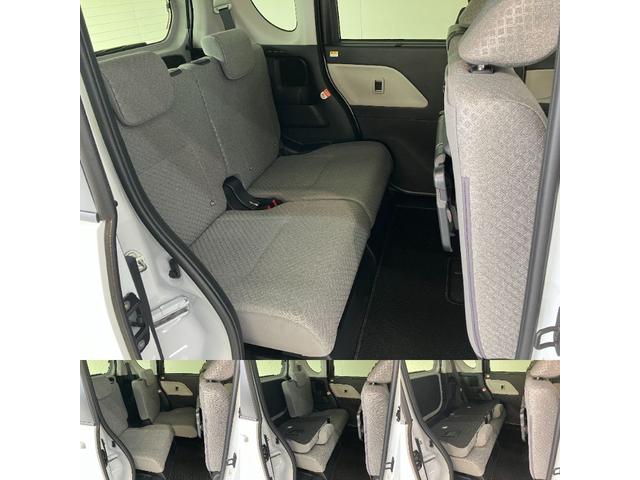 タント X 9型ディスプレイオーディオ フルセグ バックカメラ 衝突被害軽減ブレーキ コーナーセンサー 9型ディスプレイオーディオ フルセグ Bluetooth USB バックカメラ 左側電動スライドドア 前席シートヒーター LED スマートキー エコアイドル(6枚目)