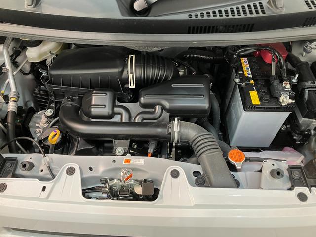 タント X 9型ディスプレイオーディオ フルセグ バックカメラ 衝突被害軽減ブレーキ コーナーセンサー 9型ディスプレイオーディオ フルセグ Bluetooth USB バックカメラ 左側電動スライドドア 前席シートヒーター LED スマートキー エコアイドル(9枚目)