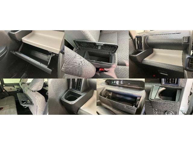 タント X 9型ディスプレイオーディオ フルセグ バックカメラ 衝突被害軽減ブレーキ コーナーセンサー 9型ディスプレイオーディオ フルセグ Bluetooth USB バックカメラ 左側電動スライドドア 前席シートヒーター LED スマートキー エコアイドル(20枚目)