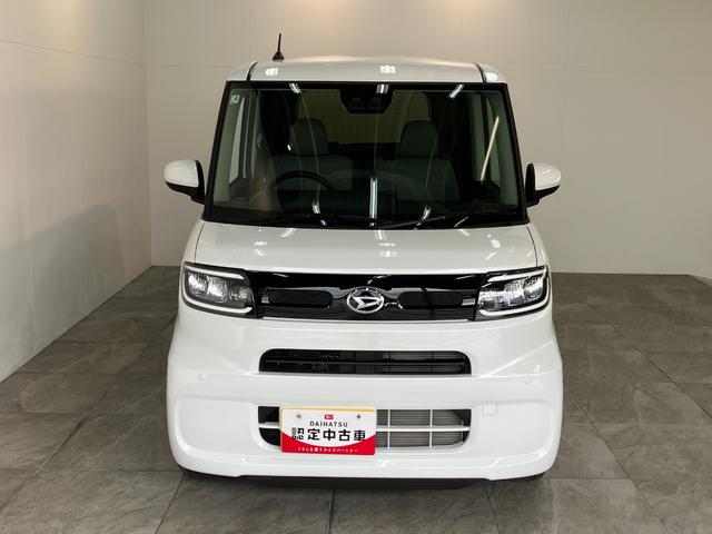 タント X 9型ディスプレイオーディオ フルセグ バックカメラ 衝突被害軽減ブレーキ コーナーセンサー 9型ディスプレイオーディオ フルセグ Bluetooth USB バックカメラ 左側電動スライドドア 前席シートヒーター LED スマートキー エコアイドル(21枚目)