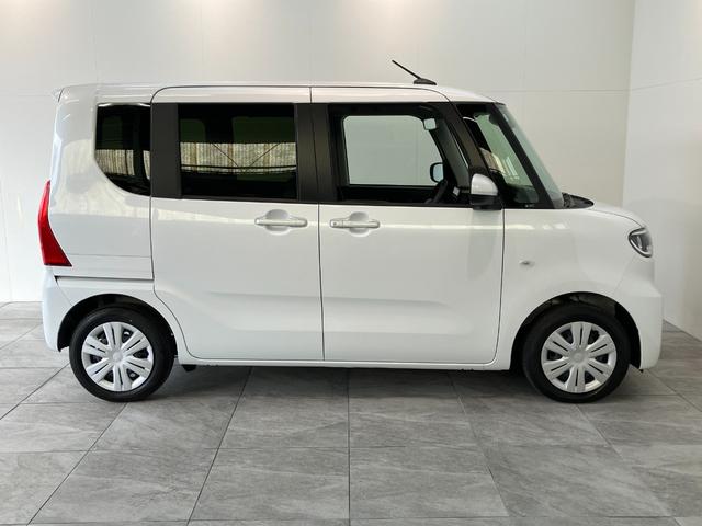 タント X 9型ディスプレイオーディオ フルセグ バックカメラ 衝突被害軽減ブレーキ コーナーセンサー 9型ディスプレイオーディオ フルセグ Bluetooth USB バックカメラ 左側電動スライドドア 前席シートヒーター LED スマートキー エコアイドル(24枚目)