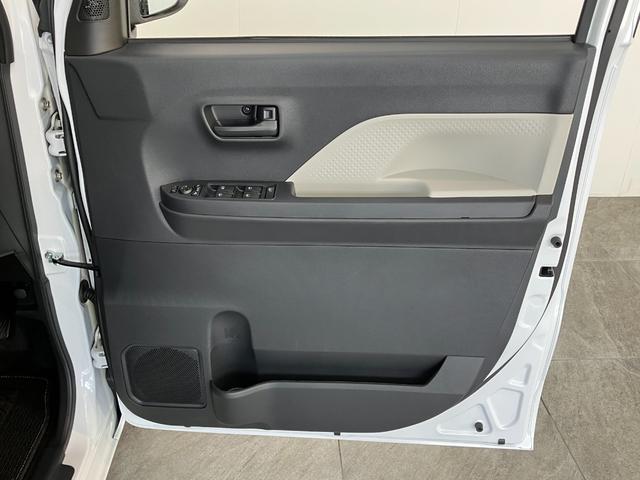 タント X 9型ディスプレイオーディオ フルセグ バックカメラ 衝突被害軽減ブレーキ コーナーセンサー 9型ディスプレイオーディオ フルセグ Bluetooth USB バックカメラ 左側電動スライドドア 前席シートヒーター LED スマートキー エコアイドル(28枚目)