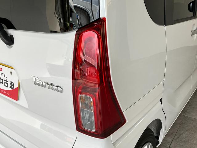 タント X 9型ディスプレイオーディオ フルセグ バックカメラ 衝突被害軽減ブレーキ コーナーセンサー 9型ディスプレイオーディオ フルセグ Bluetooth USB バックカメラ 左側電動スライドドア 前席シートヒーター LED スマートキー エコアイドル(31枚目)