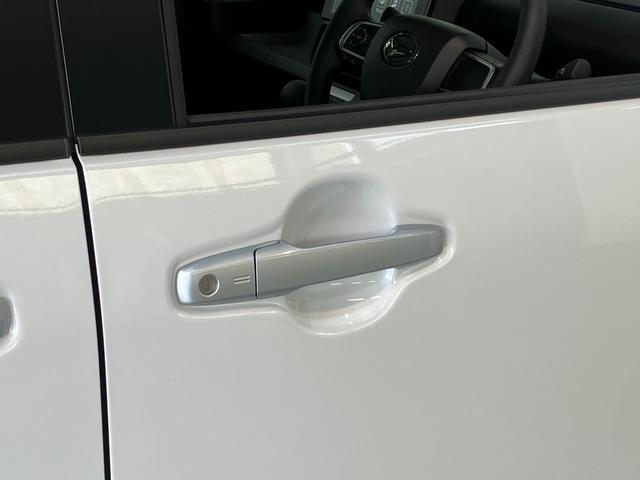 タント X 9型ディスプレイオーディオ フルセグ バックカメラ 衝突被害軽減ブレーキ コーナーセンサー 9型ディスプレイオーディオ フルセグ Bluetooth USB バックカメラ 左側電動スライドドア 前席シートヒーター LED スマートキー エコアイドル(32枚目)