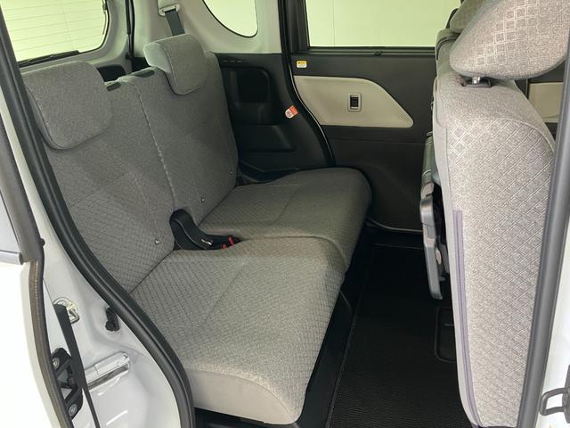 タント X 9型ディスプレイオーディオ フルセグ バックカメラ 衝突被害軽減ブレーキ コーナーセンサー 9型ディスプレイオーディオ フルセグ Bluetooth USB バックカメラ 左側電動スライドドア 前席シートヒーター LED スマートキー エコアイドル(40枚目)