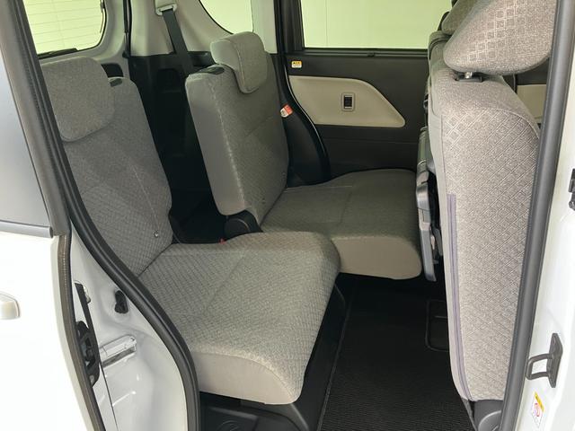 タント X 9型ディスプレイオーディオ フルセグ バックカメラ 衝突被害軽減ブレーキ コーナーセンサー 9型ディスプレイオーディオ フルセグ Bluetooth USB バックカメラ 左側電動スライドドア 前席シートヒーター LED スマートキー エコアイドル(41枚目)