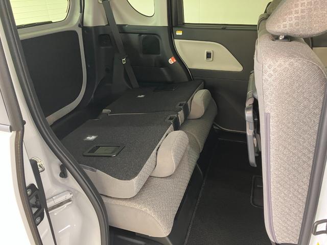 タント X 9型ディスプレイオーディオ フルセグ バックカメラ 衝突被害軽減ブレーキ コーナーセンサー 9型ディスプレイオーディオ フルセグ Bluetooth USB バックカメラ 左側電動スライドドア 前席シートヒーター LED スマートキー エコアイドル(43枚目)