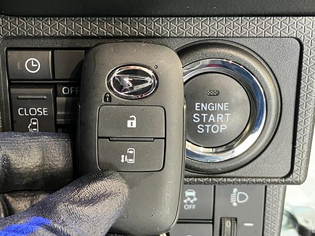 タント X 9型ディスプレイオーディオ フルセグ バックカメラ 衝突被害軽減ブレーキ コーナーセンサー 9型ディスプレイオーディオ フルセグ Bluetooth USB バックカメラ 左側電動スライドドア 前席シートヒーター LED スマートキー エコアイドル(48枚目)