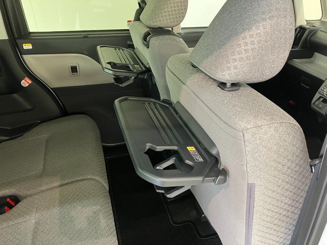 タント X 9型ディスプレイオーディオ フルセグ バックカメラ 衝突被害軽減ブレーキ コーナーセンサー 9型ディスプレイオーディオ フルセグ Bluetooth USB バックカメラ 左側電動スライドドア 前席シートヒーター LED スマートキー エコアイドル(67枚目)