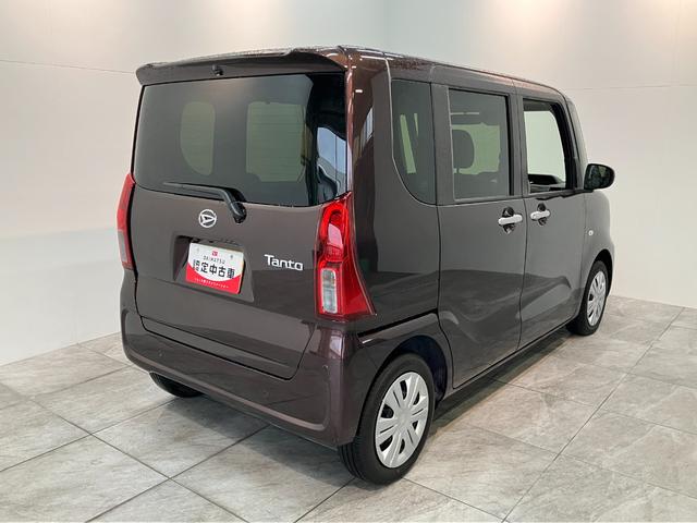 タント X 9型ディスプレイオーディオ フルセグ コーナーセンサー 衝突被害軽減ブレーキ コーナーセンサー 9型ディスプレイオーディオ フルセグ Bluetooth USB バックカメラ 左側電動スライドドア 前席シートヒーター LED スマートキー エコアイドル(3枚目)