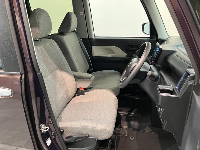 タント X 9型ディスプレイオーディオ フルセグ コーナーセンサー 衝突被害軽減ブレーキ コーナーセンサー 9型ディスプレイオーディオ フルセグ Bluetooth USB バックカメラ 左側電動スライドドア 前席シートヒーター LED スマートキー エコアイドル(5枚目)