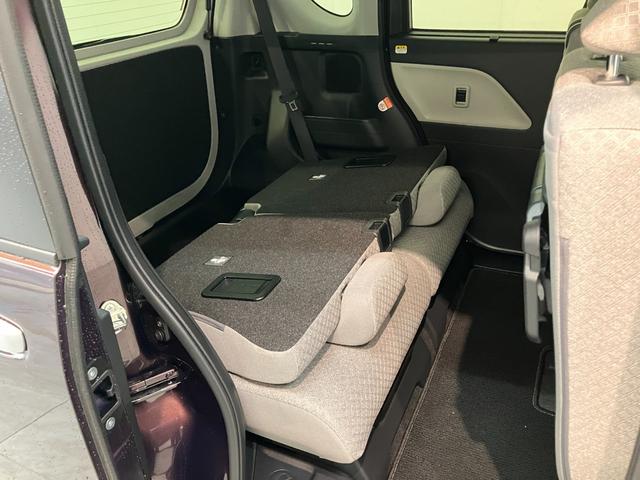 タント X 9型ディスプレイオーディオ フルセグ コーナーセンサー 衝突被害軽減ブレーキ コーナーセンサー 9型ディスプレイオーディオ フルセグ Bluetooth USB バックカメラ 左側電動スライドドア 前席シートヒーター LED スマートキー エコアイドル(43枚目)