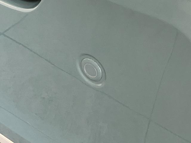 ムーヴキャンバス ストライプスG 9型ディスプレイオーディオ 届出済未使用車 衝突被害軽減ブレーキ コーナーセンサー フルセグ Bluetooth USB パノラマカメラ 両側電動スライドドア 前席シートヒーター 電動パーキングブレーキ LED 駐車支援システム(37枚目)