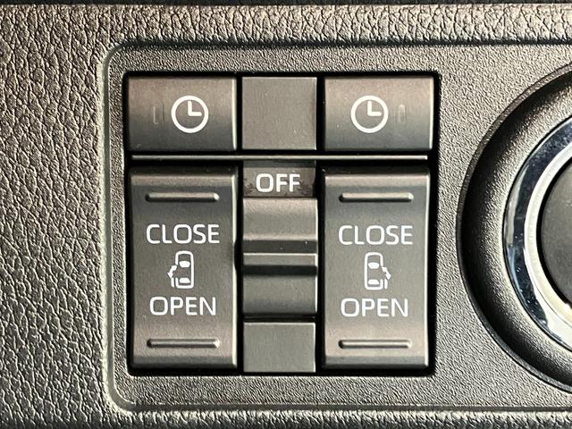 ムーヴキャンバス ストライプスG 9型ディスプレイオーディオ 届出済未使用車 衝突被害軽減ブレーキ コーナーセンサー フルセグ Bluetooth USB パノラマカメラ 両側電動スライドドア 前席シートヒーター 電動パーキングブレーキ LED 駐車支援システム(51枚目)