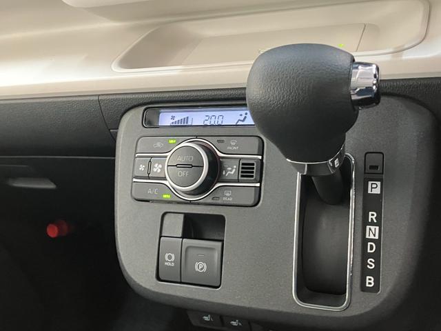 ムーヴキャンバス ストライプスG 9型ディスプレイオーディオ 届出済未使用車 衝突被害軽減ブレーキ コーナーセンサー フルセグ Bluetooth USB パノラマカメラ 両側電動スライドドア 前席シートヒーター 電動パーキングブレーキ LED 駐車支援システム(54枚目)