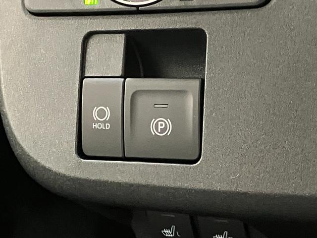 ムーヴキャンバス ストライプスG 9型ディスプレイオーディオ 届出済未使用車 衝突被害軽減ブレーキ コーナーセンサー フルセグ Bluetooth USB パノラマカメラ 両側電動スライドドア 前席シートヒーター 電動パーキングブレーキ LED 駐車支援システム(55枚目)