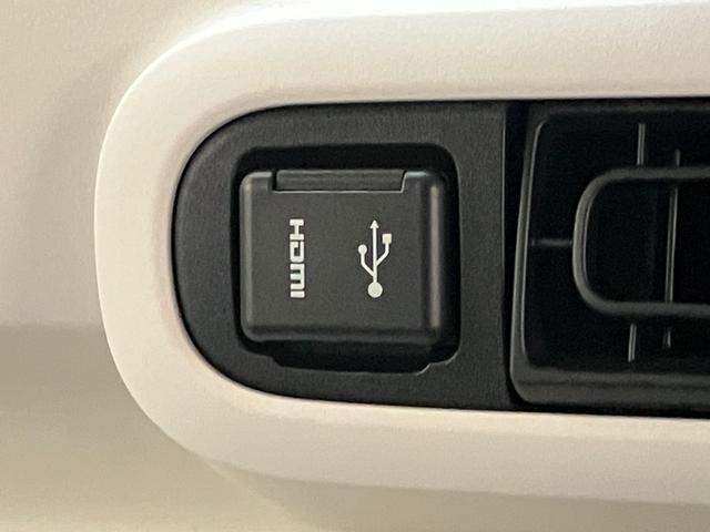 ムーヴキャンバス ストライプスG 9型ディスプレイオーディオ 届出済未使用車 衝突被害軽減ブレーキ コーナーセンサー フルセグ Bluetooth USB パノラマカメラ 両側電動スライドドア 前席シートヒーター 電動パーキングブレーキ LED 駐車支援システム(60枚目)