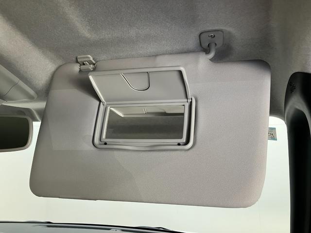 ムーヴキャンバス ストライプスG 9型ディスプレイオーディオ 届出済未使用車 衝突被害軽減ブレーキ コーナーセンサー フルセグ Bluetooth USB パノラマカメラ 両側電動スライドドア 前席シートヒーター 電動パーキングブレーキ LED 駐車支援システム(66枚目)