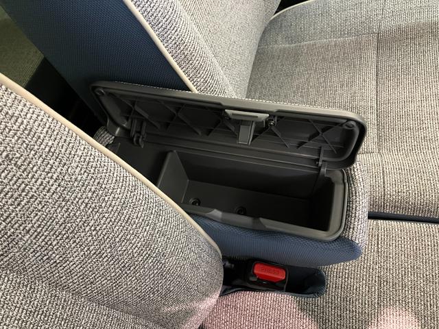 ムーヴキャンバス ストライプスG 9型ディスプレイオーディオ 届出済未使用車 衝突被害軽減ブレーキ コーナーセンサー フルセグ Bluetooth USB パノラマカメラ 両側電動スライドドア 前席シートヒーター 電動パーキングブレーキ LED 駐車支援システム(69枚目)