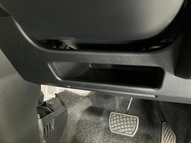 ムーヴキャンバス ストライプスG 9型ディスプレイオーディオ 届出済未使用車 衝突被害軽減ブレーキ コーナーセンサー フルセグ Bluetooth USB パノラマカメラ 両側電動スライドドア 前席シートヒーター 電動パーキングブレーキ LED 駐車支援システム(70枚目)