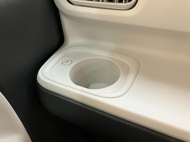 ムーヴキャンバス ストライプスG 9型ディスプレイオーディオ 届出済未使用車 衝突被害軽減ブレーキ コーナーセンサー フルセグ Bluetooth USB パノラマカメラ 両側電動スライドドア 前席シートヒーター 電動パーキングブレーキ LED 駐車支援システム(71枚目)