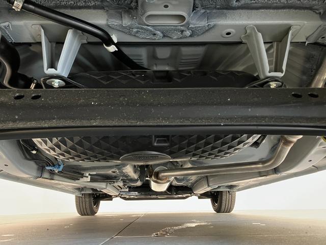 ムーヴキャンバス ストライプスG 9型ディスプレイオーディオ 届出済未使用車 衝突被害軽減ブレーキ コーナーセンサー フルセグ Bluetooth USB パノラマカメラ 両側電動スライドドア 前席シートヒーター 電動パーキングブレーキ LED 駐車支援システム(78枚目)