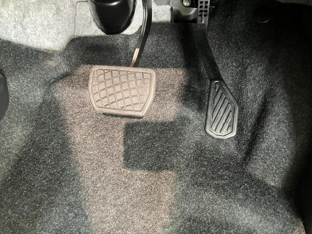 ムーヴキャンバス ストライプスG 9型ディスプレイオーディオ 届出済未使用車 衝突被害軽減ブレーキ コーナーセンサー フルセグ Bluetooth USB パノラマカメラ 両側電動スライドドア 前席シートヒーター 電動パーキングブレーキ LED 駐車支援システム(79枚目)