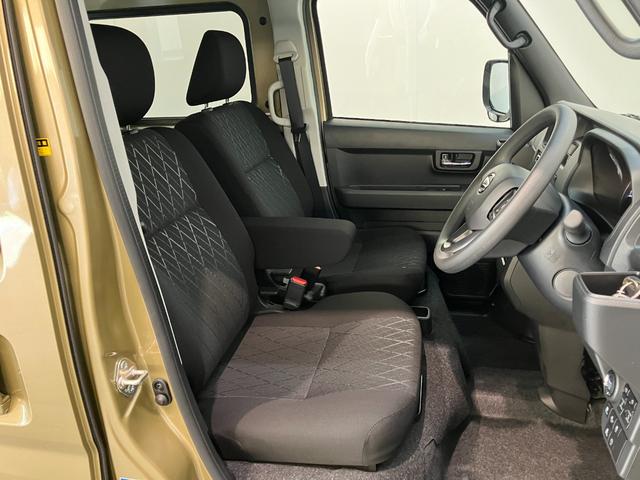 アトレー RS 4WD レーダークルーズコントロール 届出済未使用車 衝突被害軽減ブレーキ コーナーセンサー 4WD ターボ バックカメラ(ナビ装着時用) 両側電動スライドドア LED オートライト レーダークルコン オートエアコン スマートキー エコアイドル(5枚目)