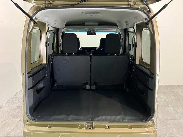 アトレー RS 4WD レーダークルーズコントロール 届出済未使用車 衝突被害軽減ブレーキ コーナーセンサー 4WD ターボ バックカメラ(ナビ装着時用) 両側電動スライドドア LED オートライト レーダークルコン オートエアコン スマートキー エコアイドル(7枚目)