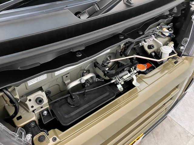 アトレー RS 4WD レーダークルーズコントロール 届出済未使用車 衝突被害軽減ブレーキ コーナーセンサー 4WD ターボ バックカメラ(ナビ装着時用) 両側電動スライドドア LED オートライト レーダークルコン オートエアコン スマートキー エコアイドル(9枚目)