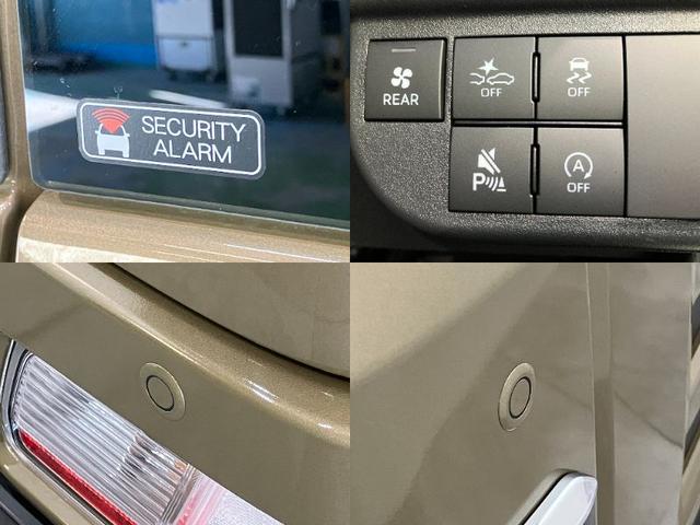 アトレー RS 4WD レーダークルーズコントロール 届出済未使用車 衝突被害軽減ブレーキ コーナーセンサー 4WD ターボ バックカメラ(ナビ装着時用) 両側電動スライドドア LED オートライト レーダークルコン オートエアコン スマートキー エコアイドル(13枚目)