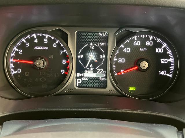 アトレー RS 4WD レーダークルーズコントロール 届出済未使用車 衝突被害軽減ブレーキ コーナーセンサー 4WD ターボ バックカメラ(ナビ装着時用) 両側電動スライドドア LED オートライト レーダークルコン オートエアコン スマートキー エコアイドル(15枚目)